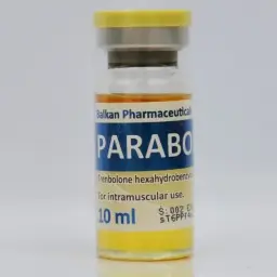 Parabolan 10 ML