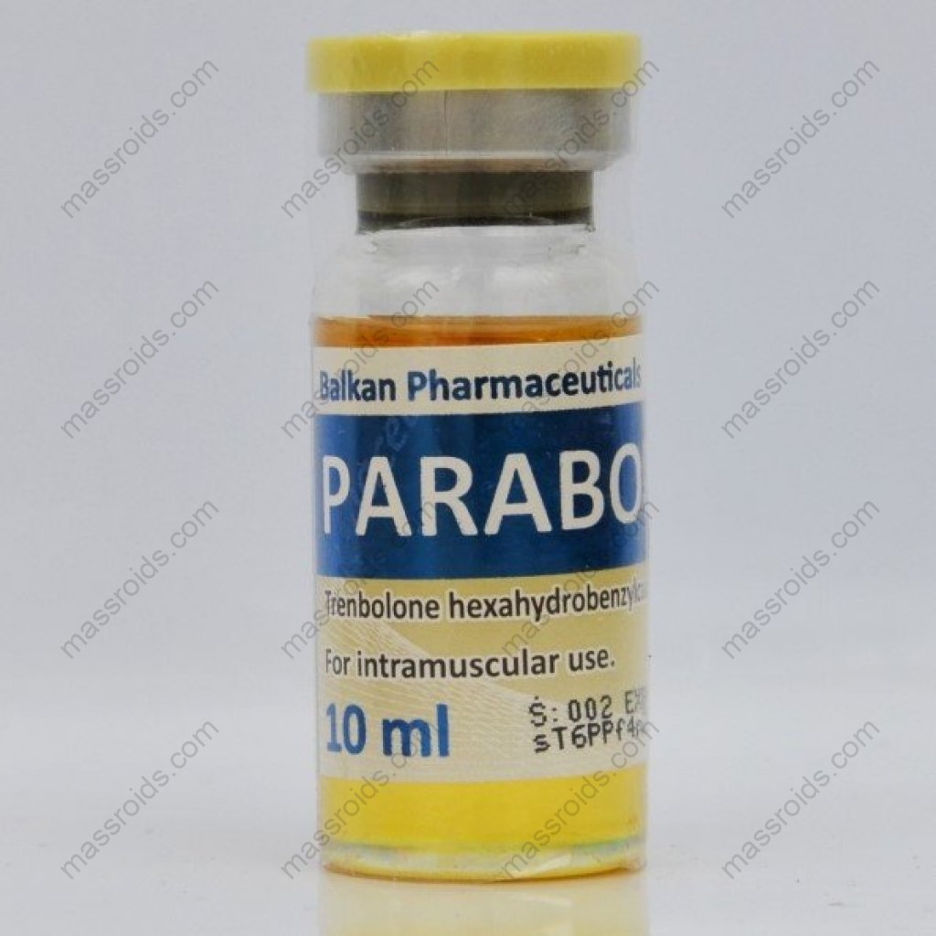 Parabolan 10 ML Parabolan 10 ML