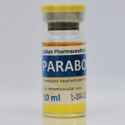 Parabolan 10 ML
