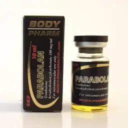 Parabolan