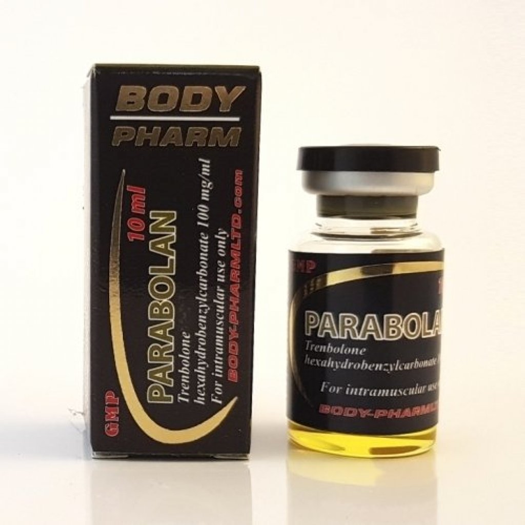 Parabolan Parabolan