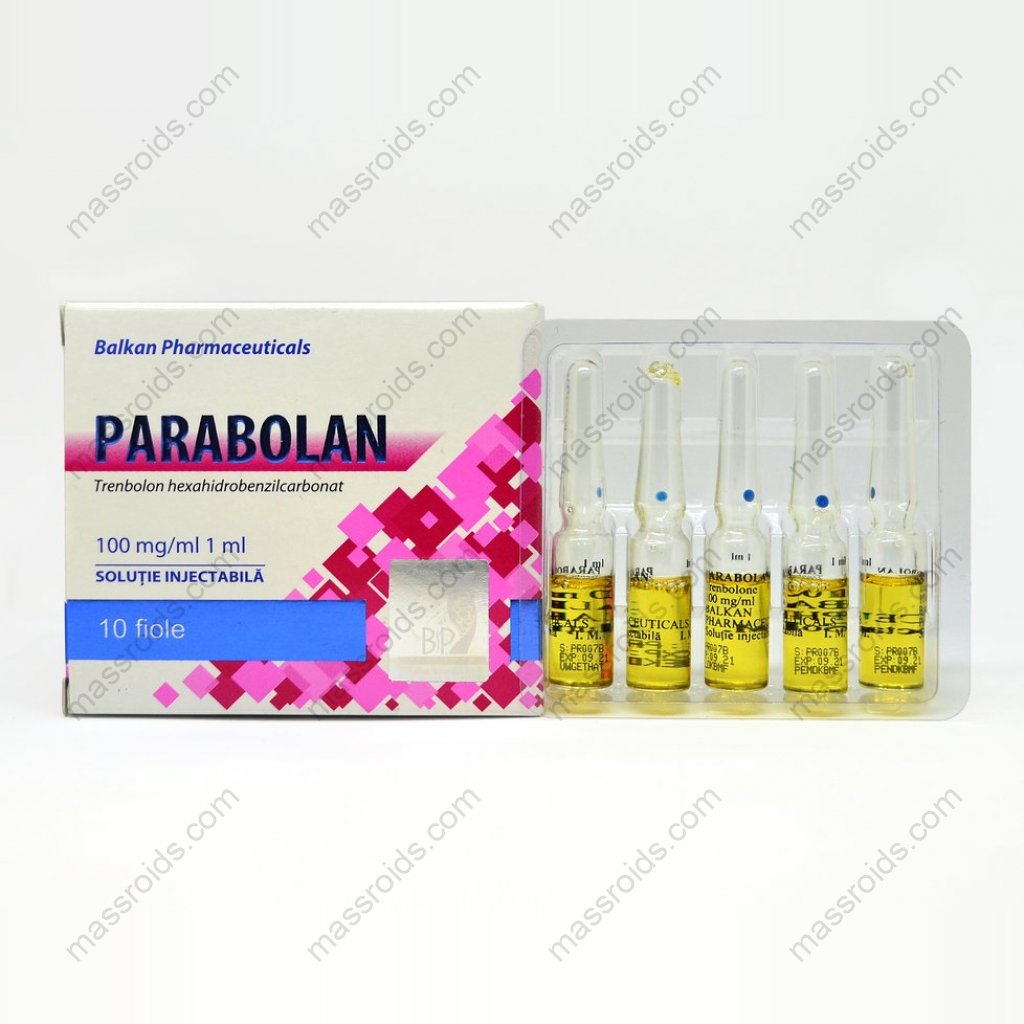 Parabolan Parabolan