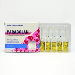 Parabolan