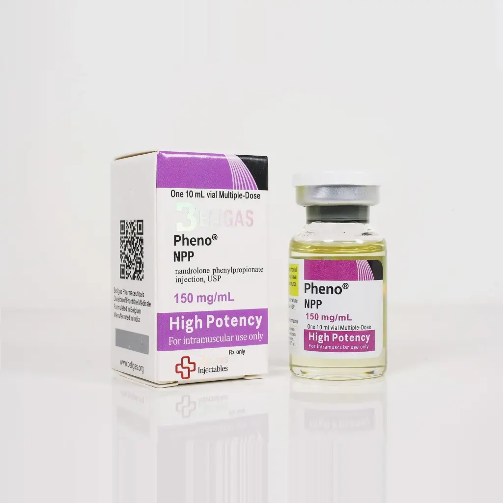 Pheno-NPP 150 Pheno-NPP 150