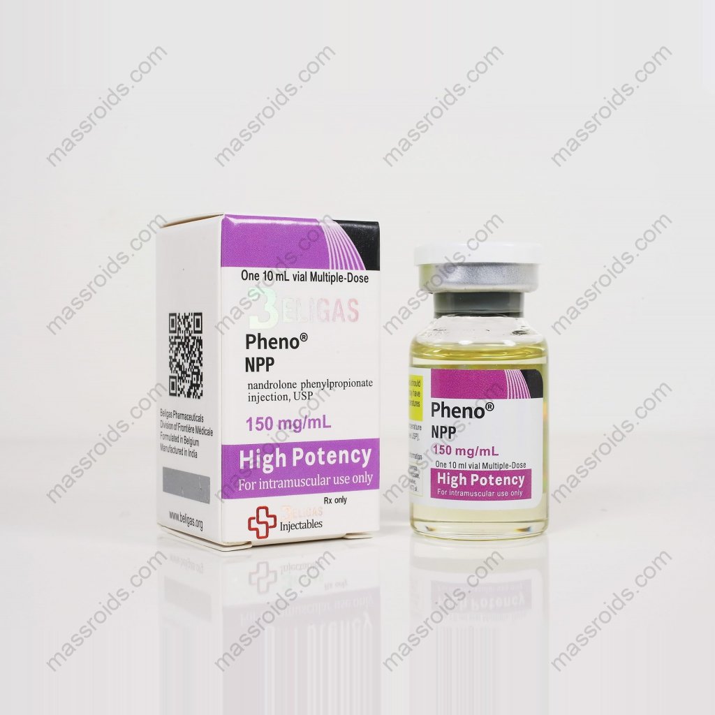 Pheno-NPP 150 Pheno-NPP 150