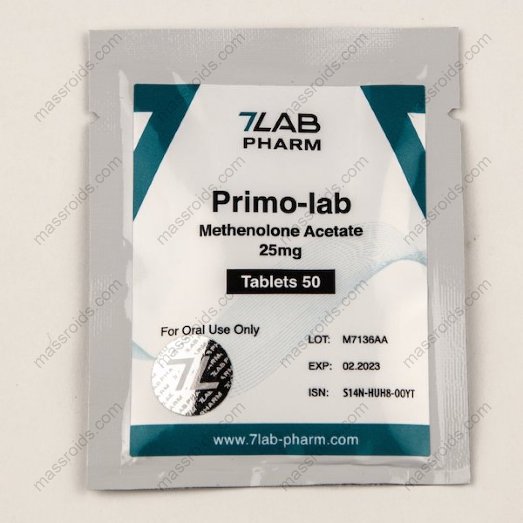 Primo-lab Primo-lab