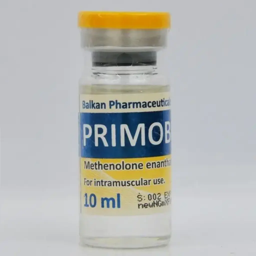 Primobol 10 ML Primobol 10 ML