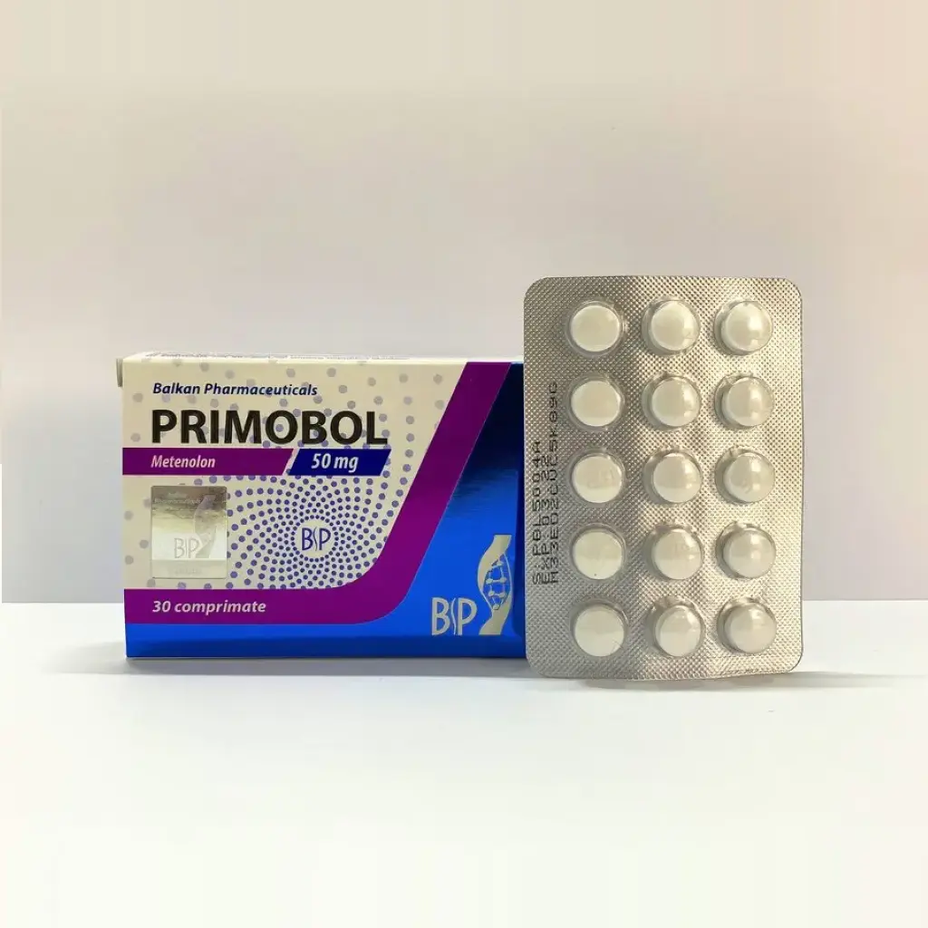 Primobol 50 Primobol 50