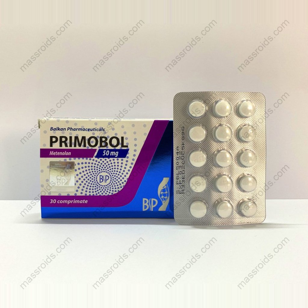 Primobol 50 Primobol 50