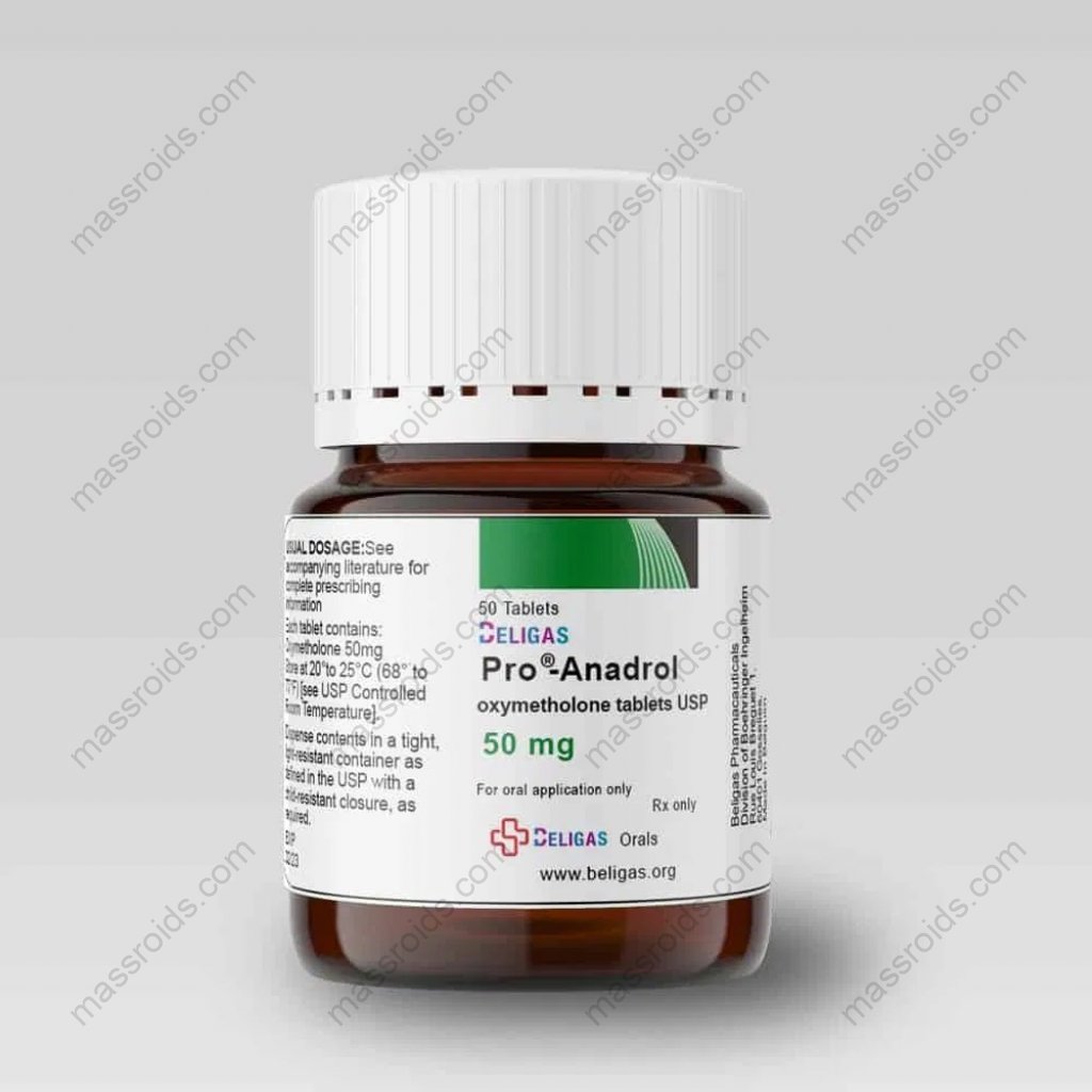 Pro-Anadrol Pro-Anadrol