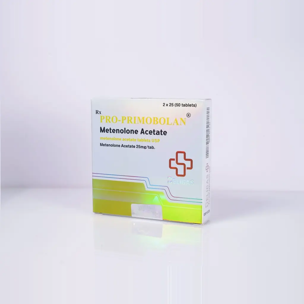 Pro-Primobolan Pro-Primobolan