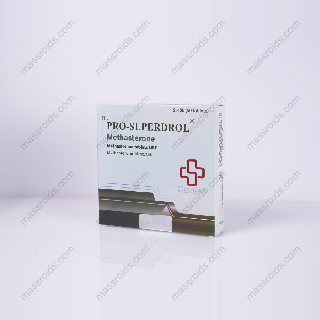 Pro-Superdrol Pro-Superdrol