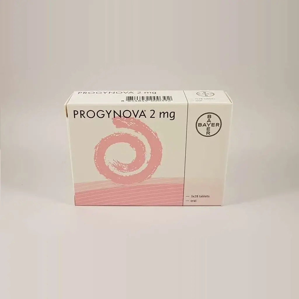 Progynova Progynova