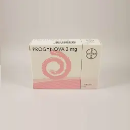 Progynova