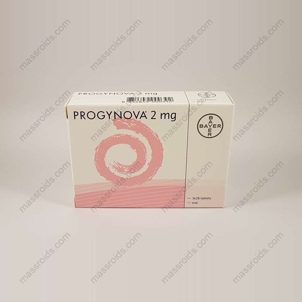 Progynova Progynova