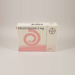 Progynova