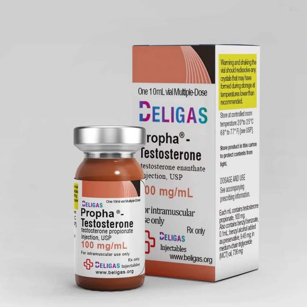 Propha-Testosterone Propha-Testosterone