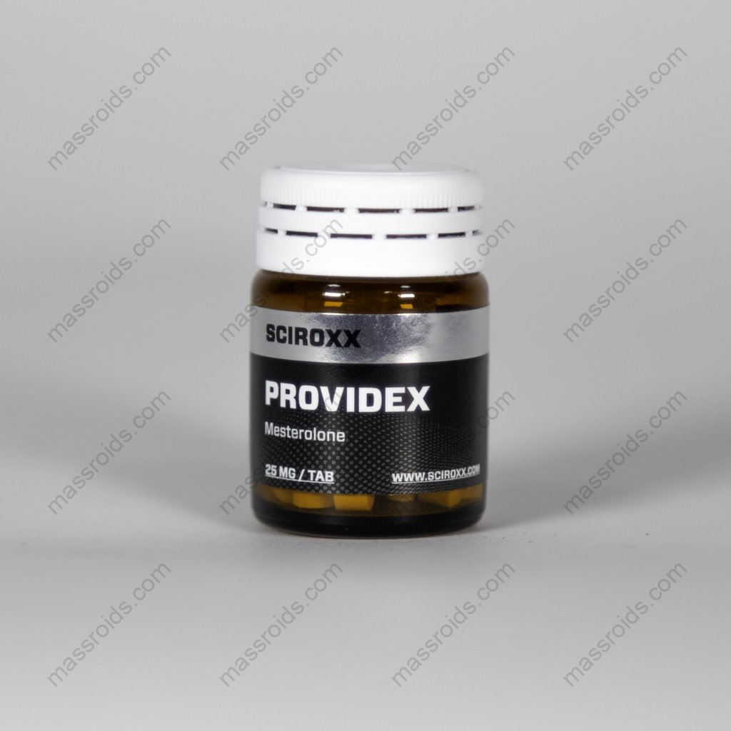 Providex Providex