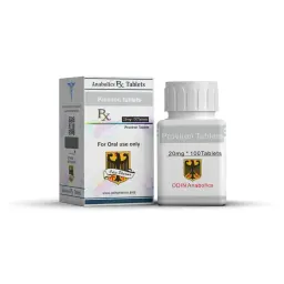 Proviron