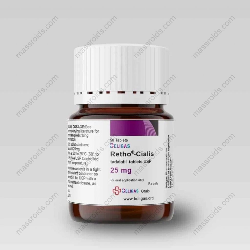 Retho-Cialis Retho-Cialis