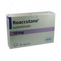 Roaccutane 10mg