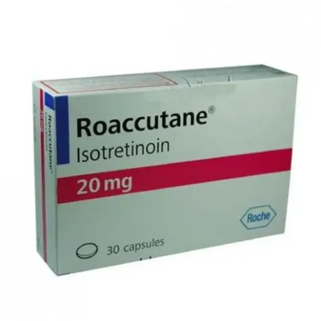 Roaccutane 20mg Roaccutane 20mg
