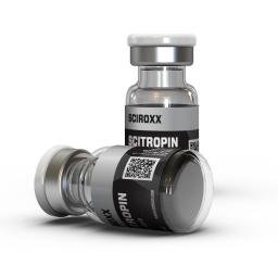 Scitropin 10 IU