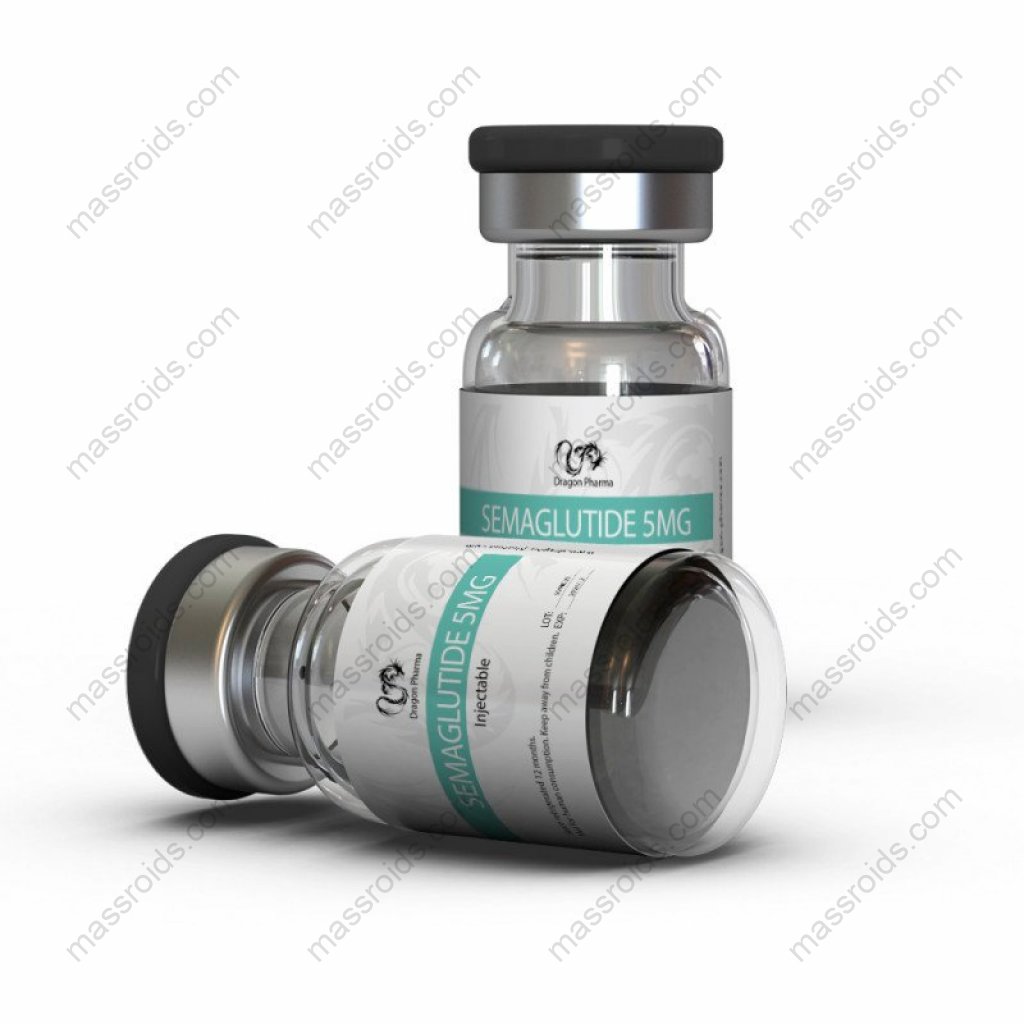 Sema-Pep 5 mg Sema-Pep 5 mg