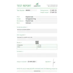 Semagluitde 5 mg