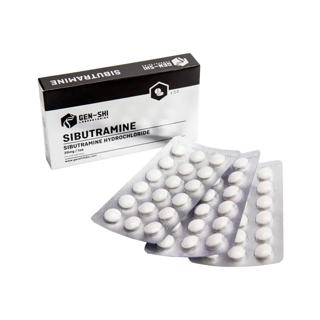 Sibutramine Sibutramine