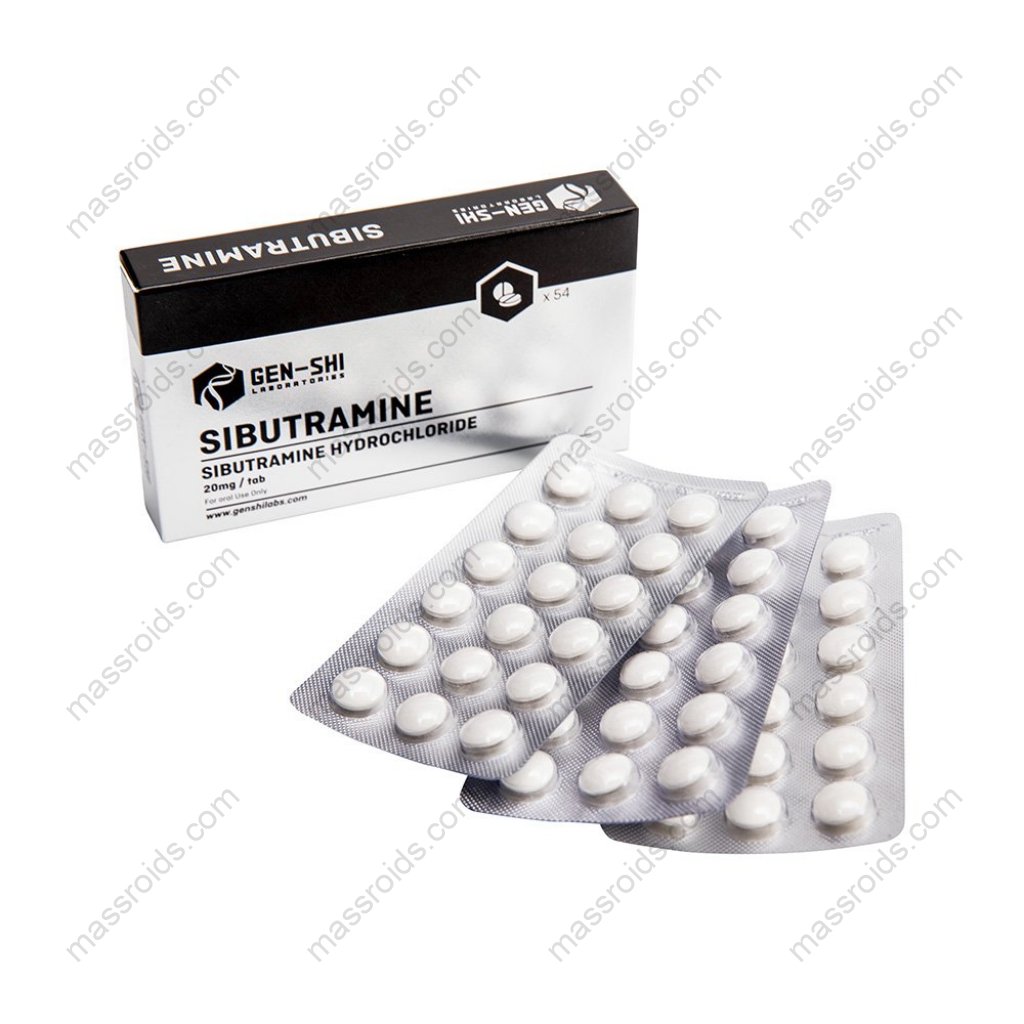 Sibutramine Sibutramine