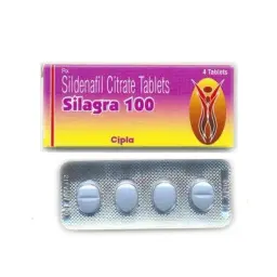 Silagra 100mg