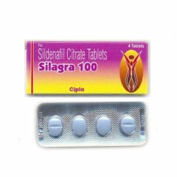 Silagra 100mg