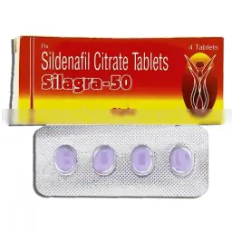 Silagra 50mg