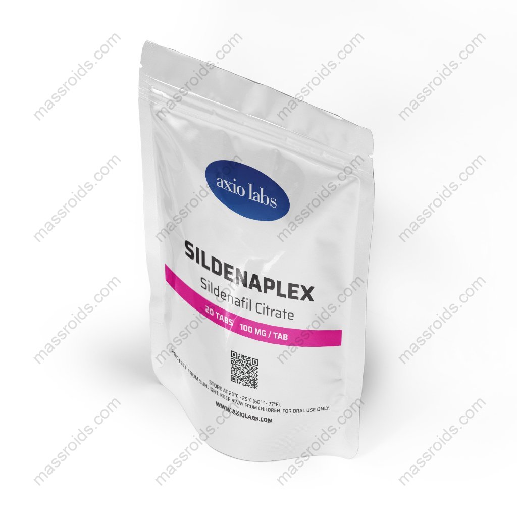 Sildenaplex 100 Sildenaplex 100