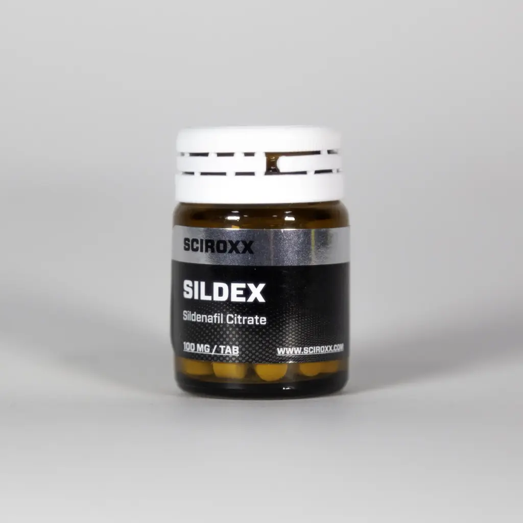 Sildex 100 Sildex 100