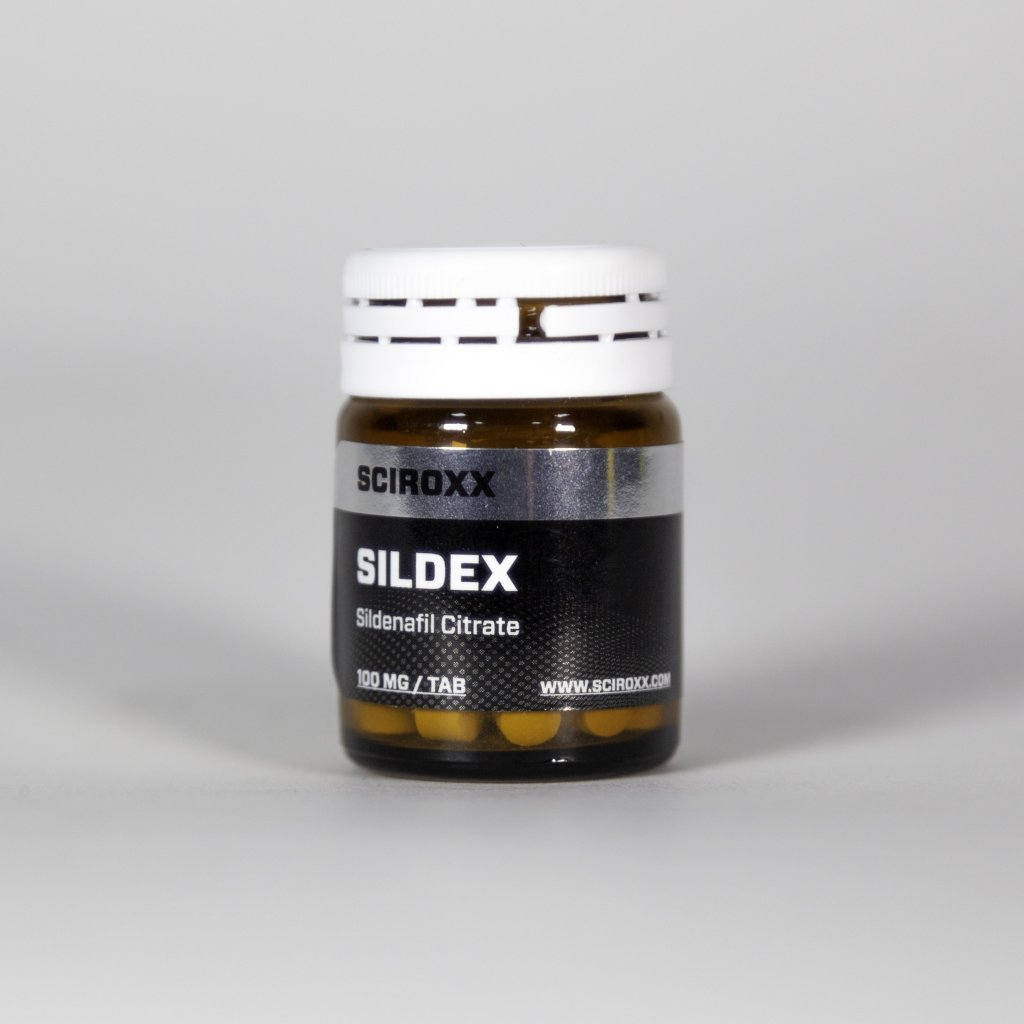 Sildex 100 Sildex 100