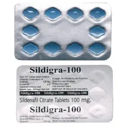 Sildigra-100