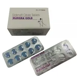 Sildigra Gold