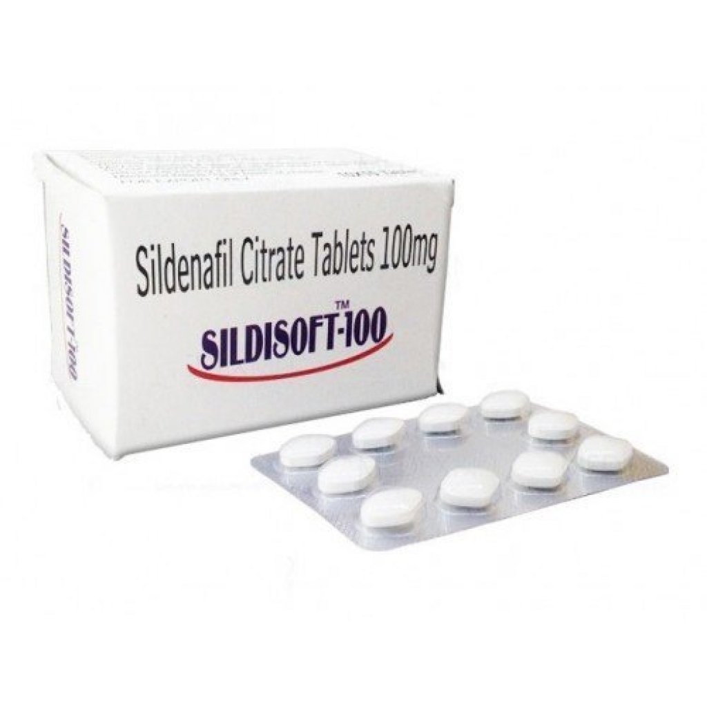 Sildisoft-100 Sildisoft-100