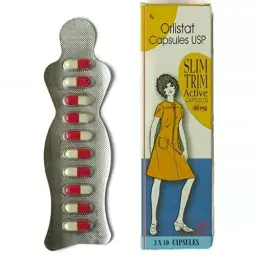 Slim Trim Active