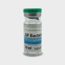 SP Bacteriostatic Water