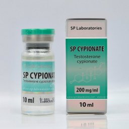 SP Cypionate