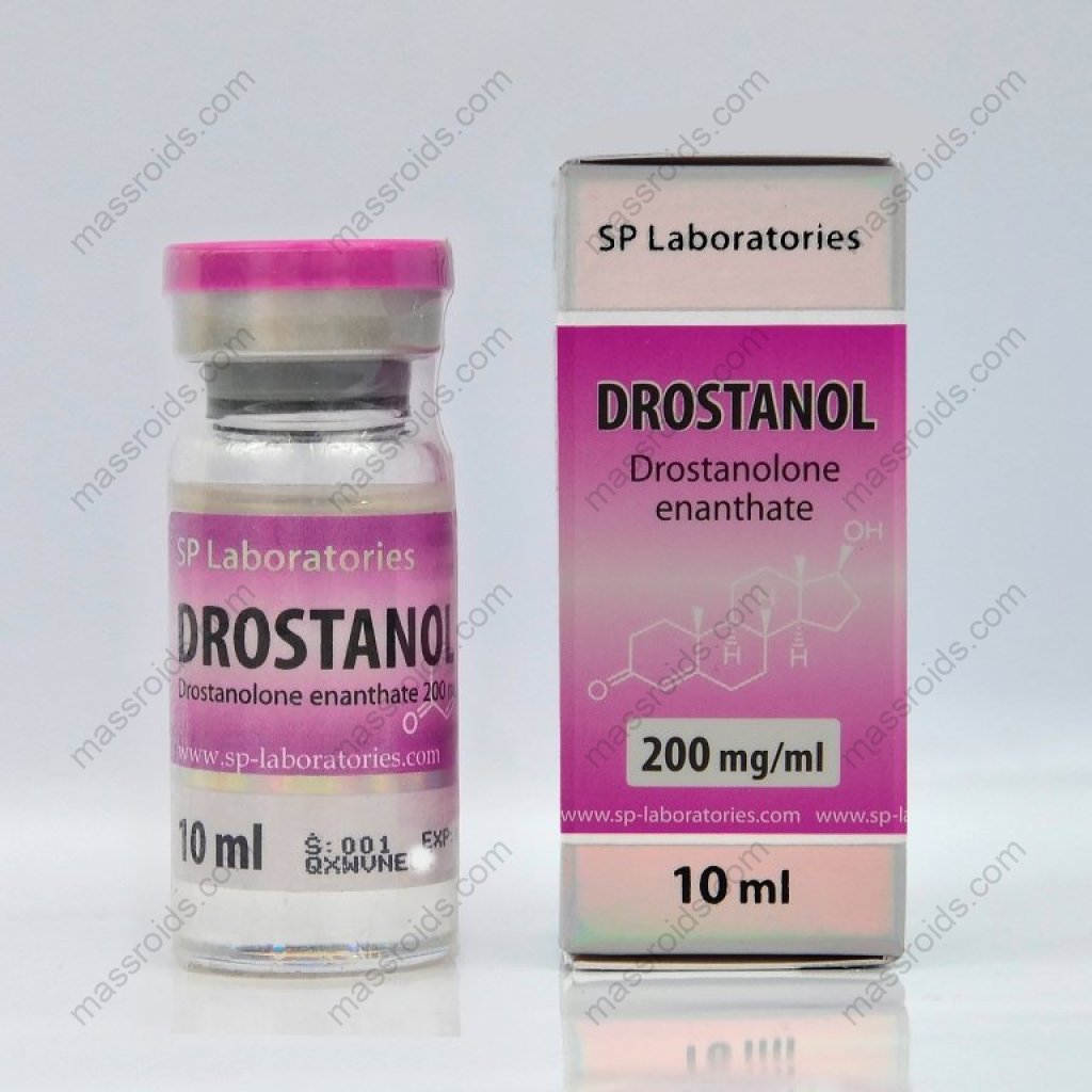 SP Drostanol SP Drostanol