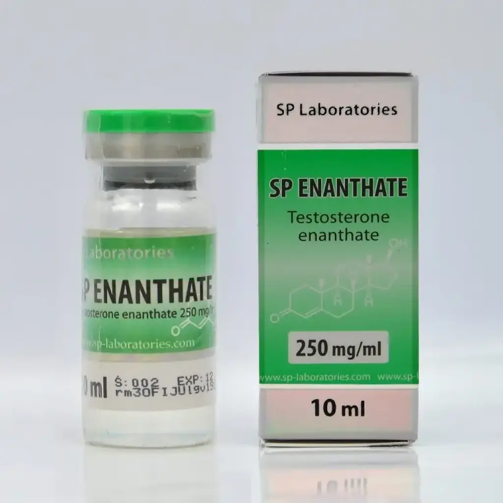 SP Enanthate SP Enanthate