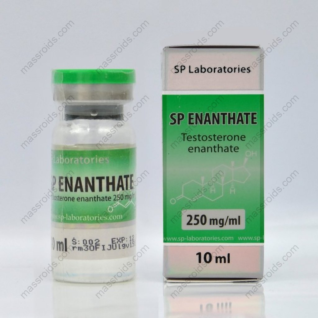 SP Enanthate SP Enanthate