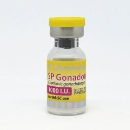 SP Gonadotropin 1000 IU