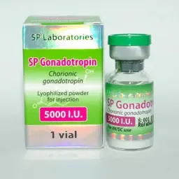 SP Gonadotropin 5000 IU