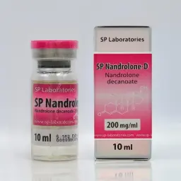 SP Nandrolone-D