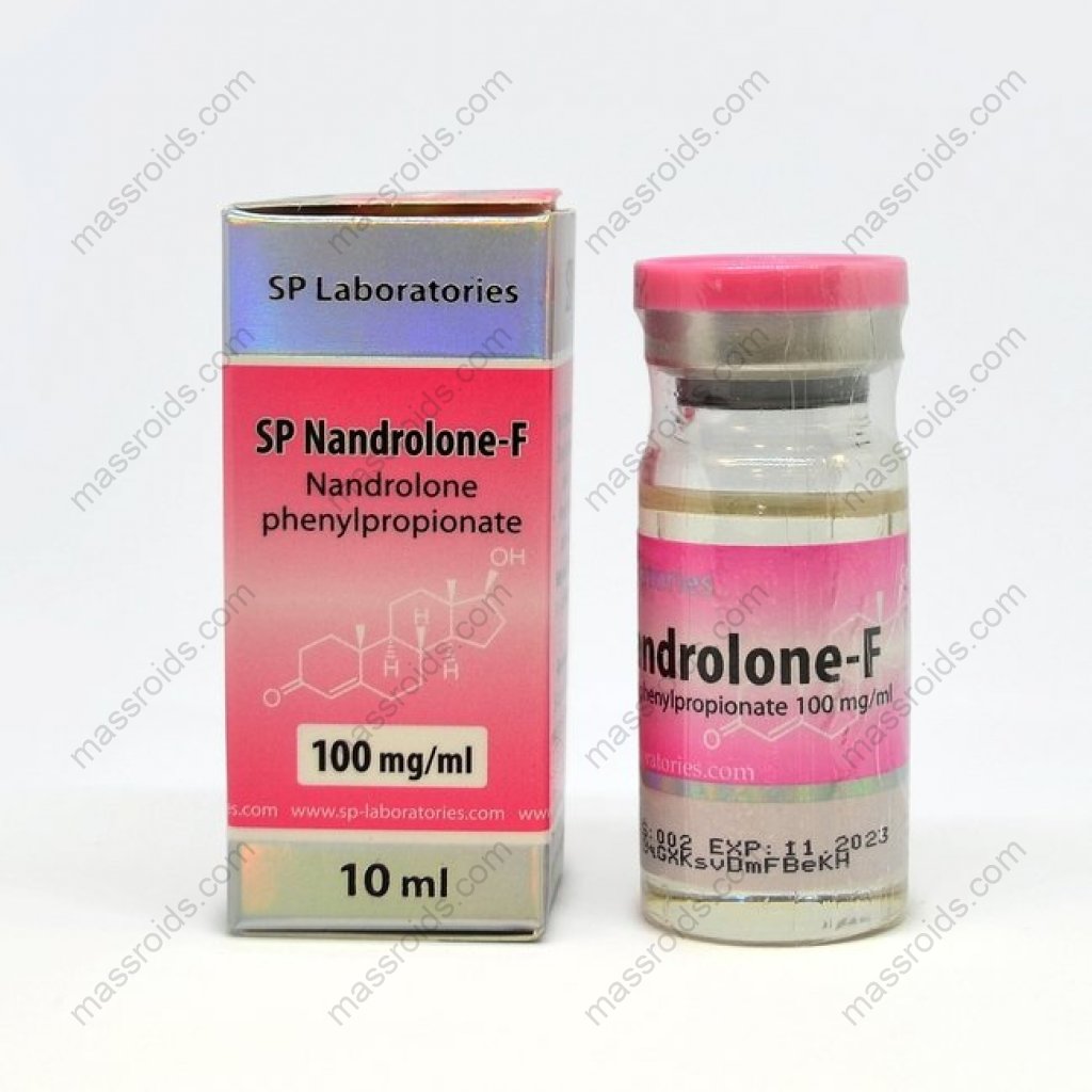 SP Nandrolone-F SP Nandrolone-F